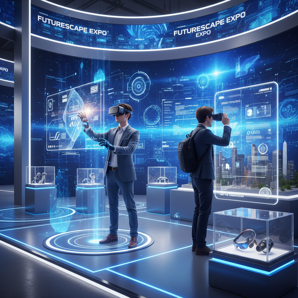 Bir standın marka kimliğini yansıtan detayları, Renk uyumu, fontlar ve malzeme seçimleri, açıkça görülebilen Ürün/Hizmet tanıtımı