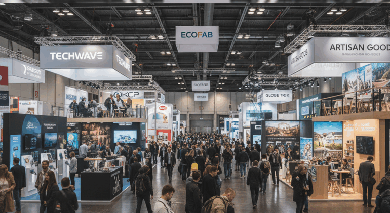 image sergi stand secenekleri