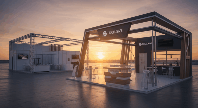 image fuar stand tasarimi