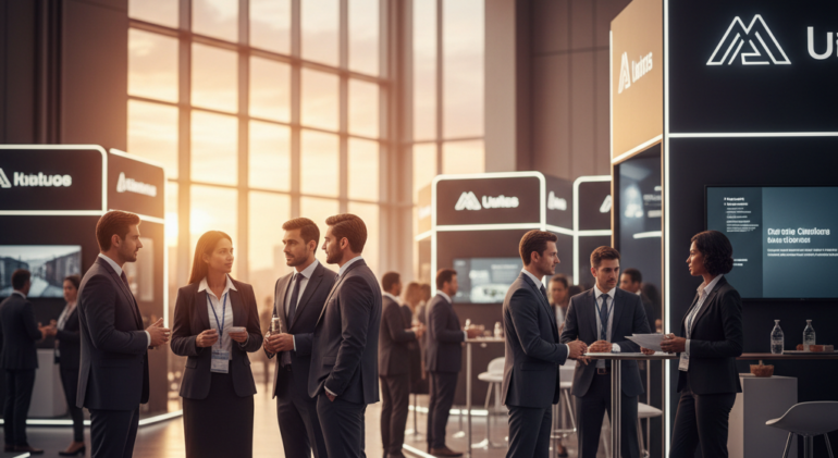 image global fuar ag kurma