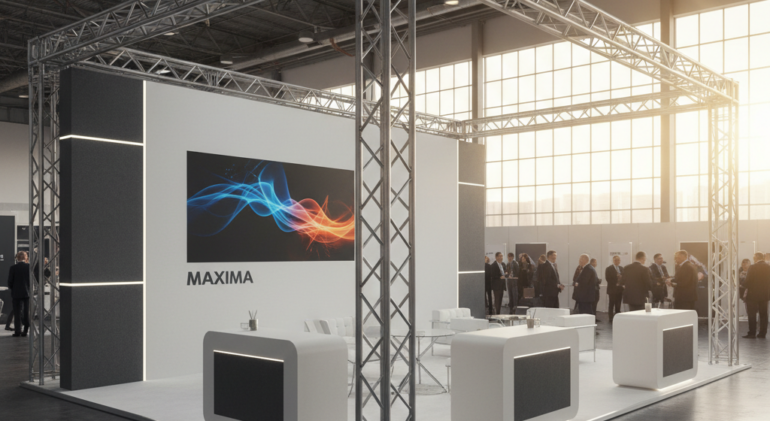 image modern fuar standi 1