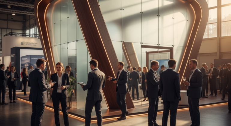 image ozgun fuar standi