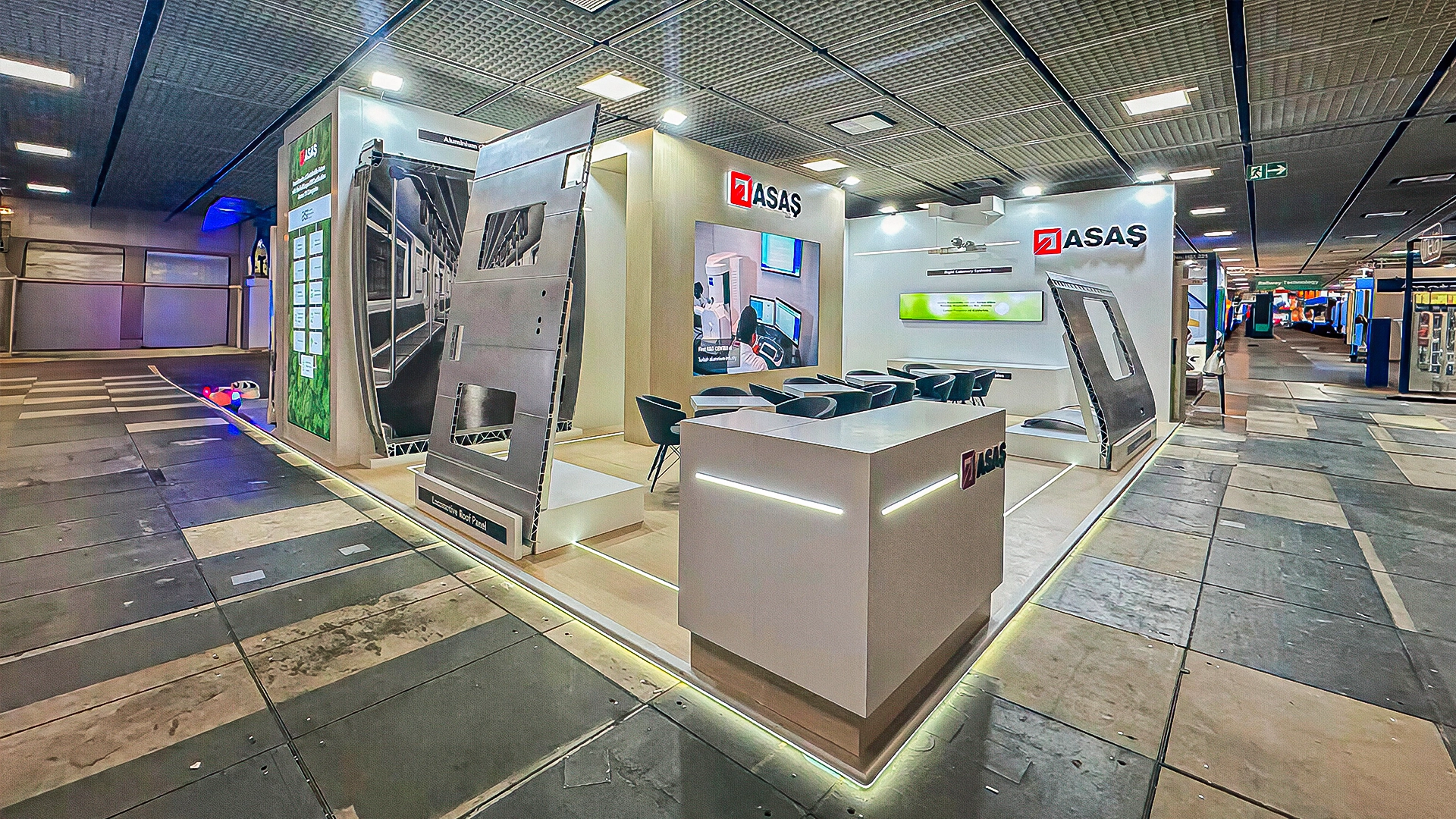 Asas Batimat Fuarstandi Wawainteriors