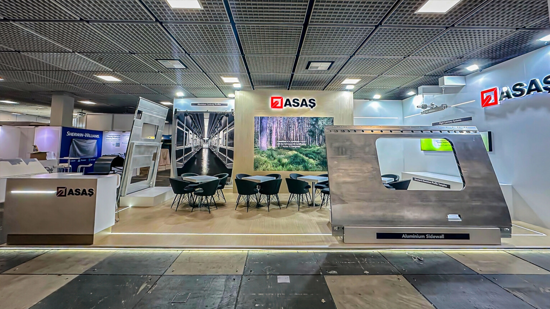 Asas Batimat Fuarstandi Wawainteriors2