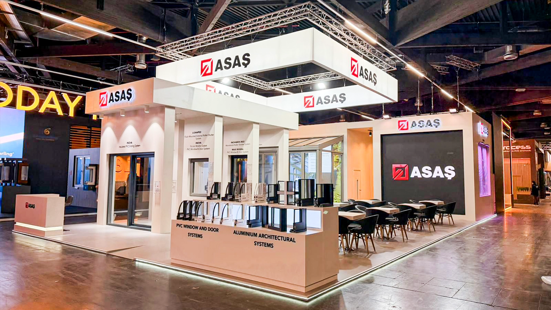 Asas Festernbau26 Fuarstandi Wawainteriors2