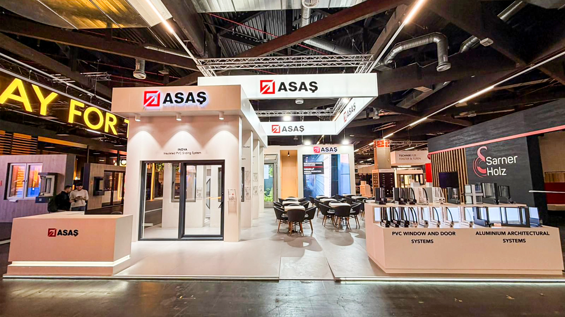 Asas Festernbau26 Fuarstandi Wawainteriors3