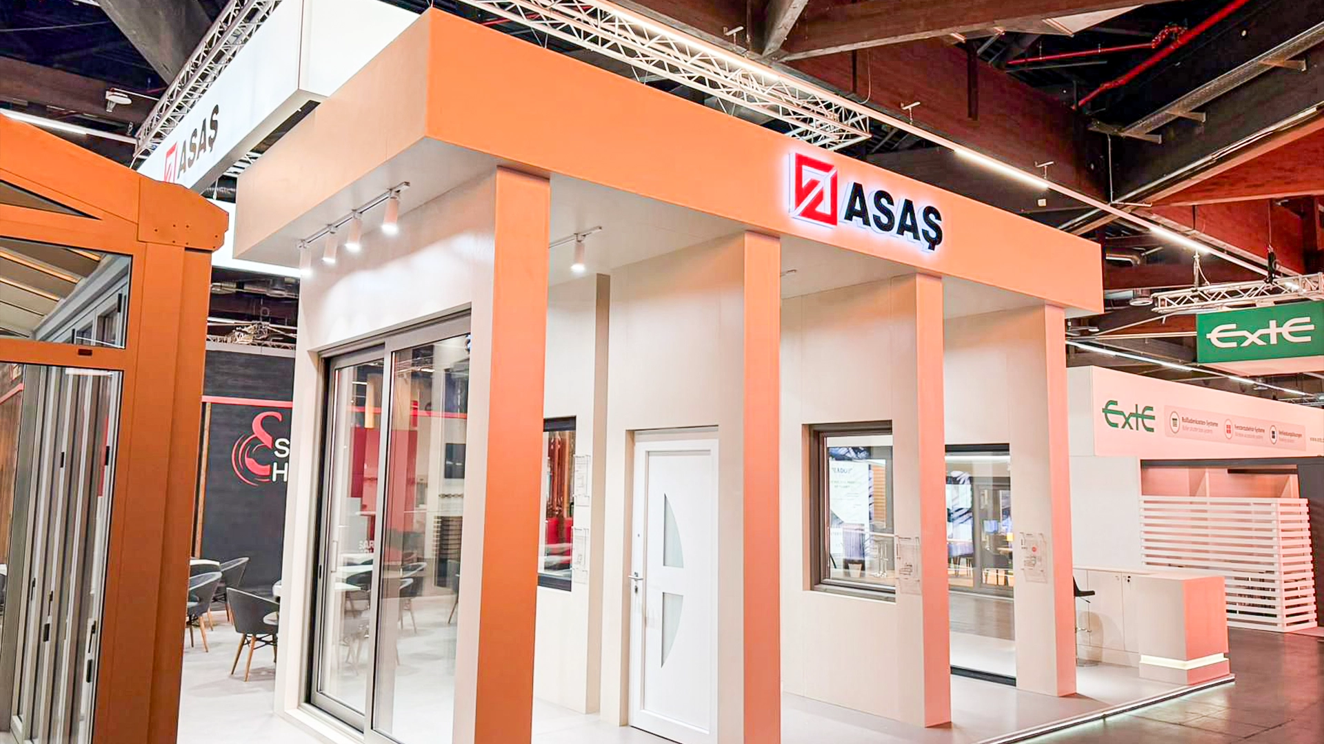 Asas Festernbau26 Fuarstandi Wawainteriors4