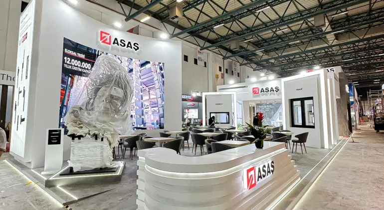 Asas Kapipencere24 Fuarstandi Wawainteriors