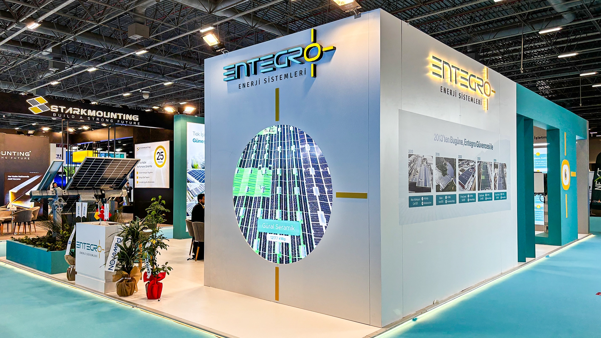 Entegro Solarex26 Fuarstandi Wawainteriors2