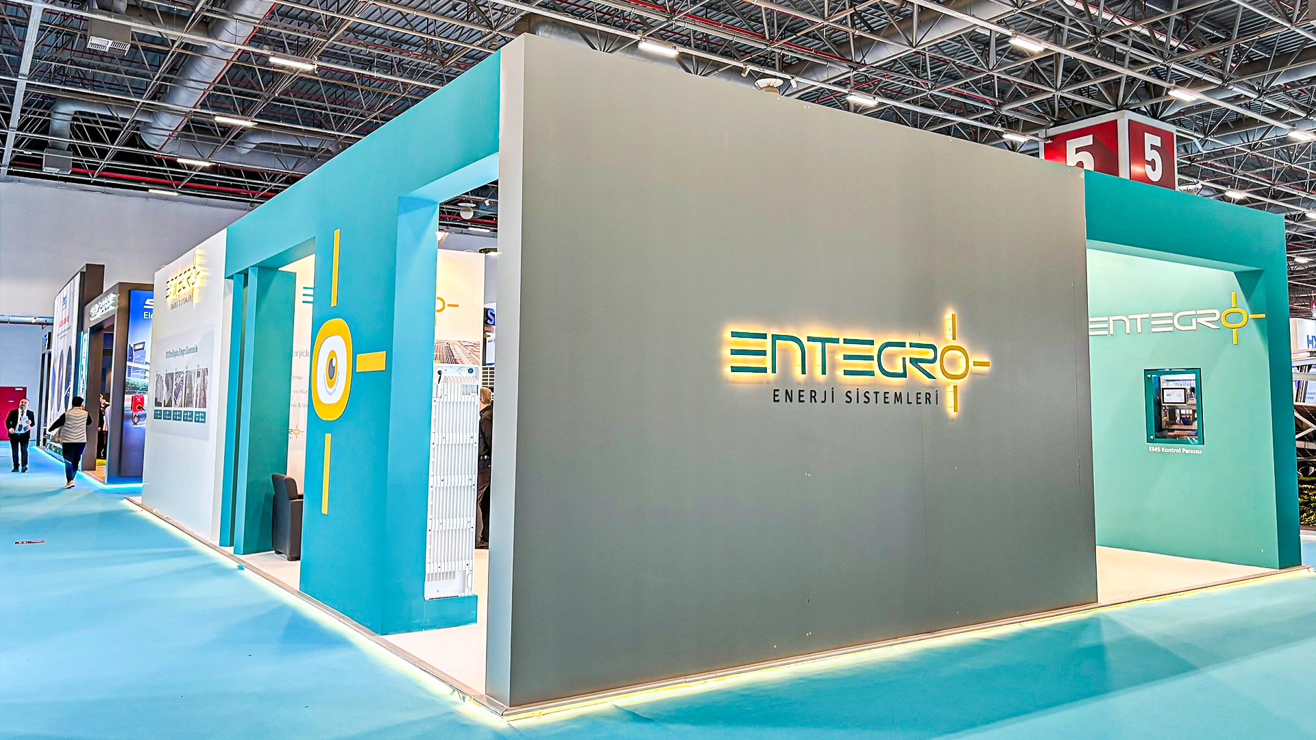 Entegro Solarex26 Fuarstandi Wawainteriors3