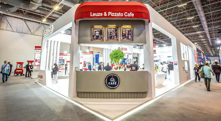 Leuze WinEurasia24 Fuarstandi Wawainteriors