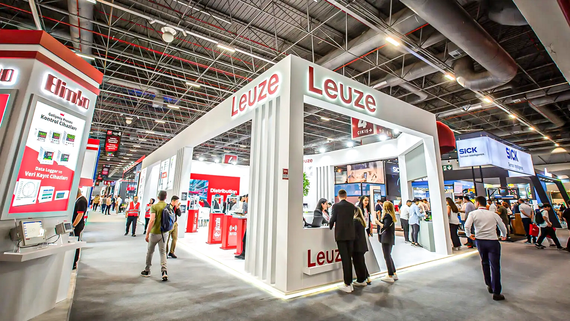 Leuze WinEurasia24 Fuarstandi Wawainteriors2