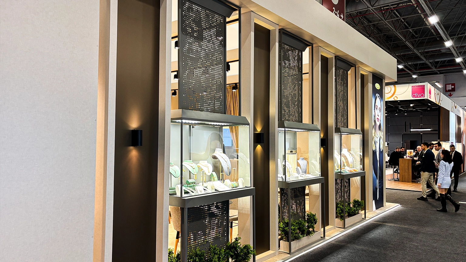 Midas Kuyumculuk26 Fuarstandi Wawainteriors2