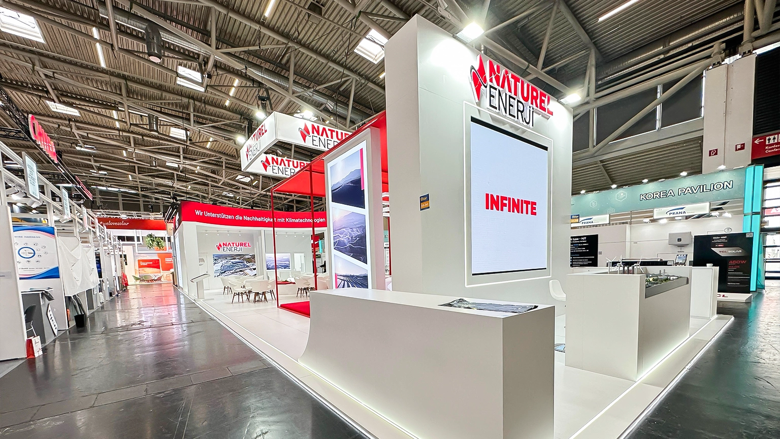 Naturel Intersolar25 Fuarstandi Wawainteriors2
