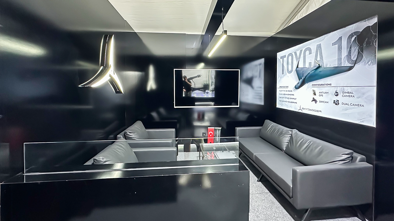 Skydagger izmirtatbitaki26 Fuarstandi Wawainteriors5