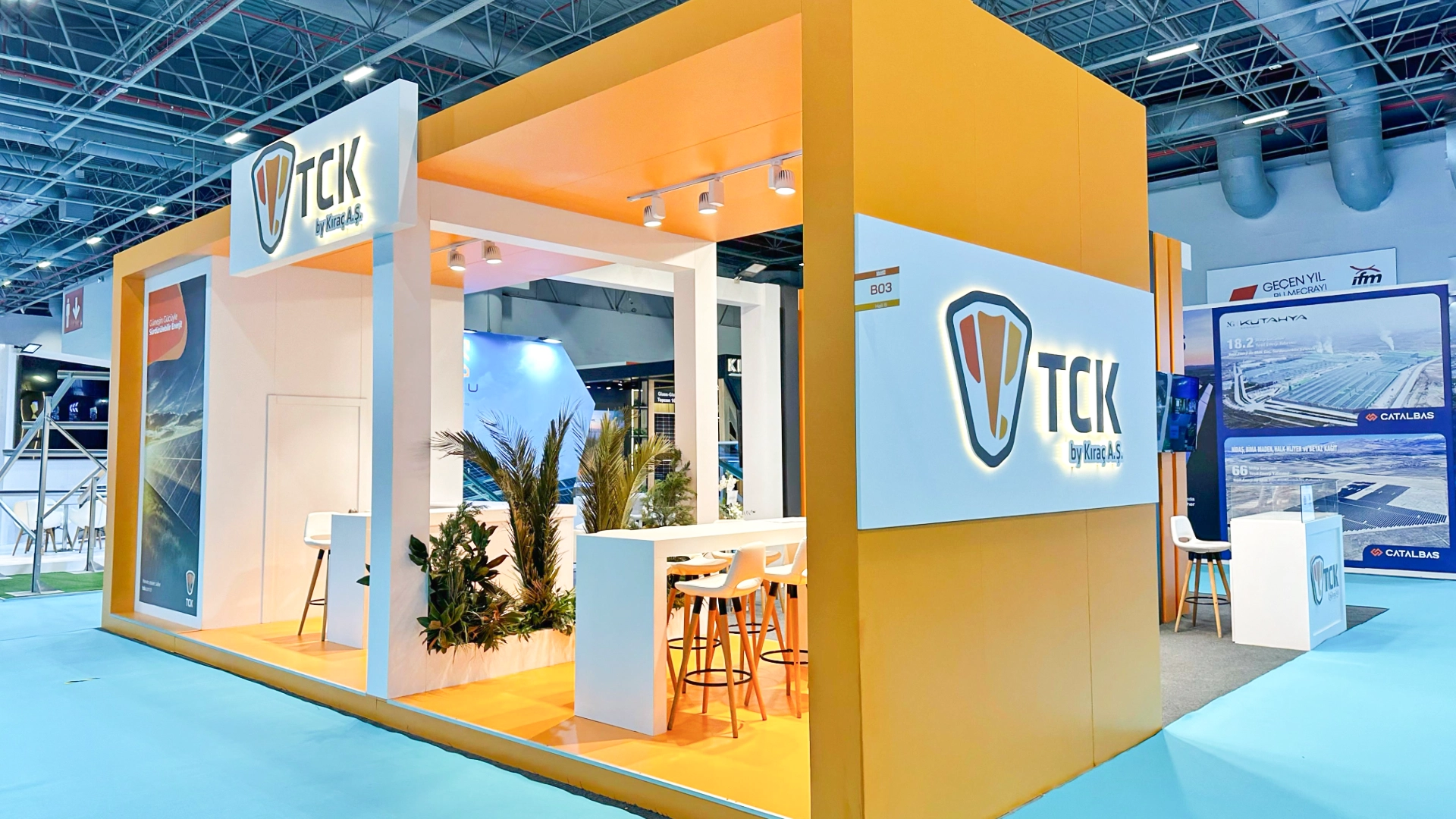 Tck Solarex25 Fuarstandi Wawainteriors2