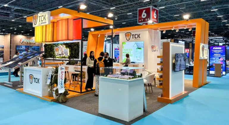 Tck Solarex26 Fuarstandi Wawainteriors