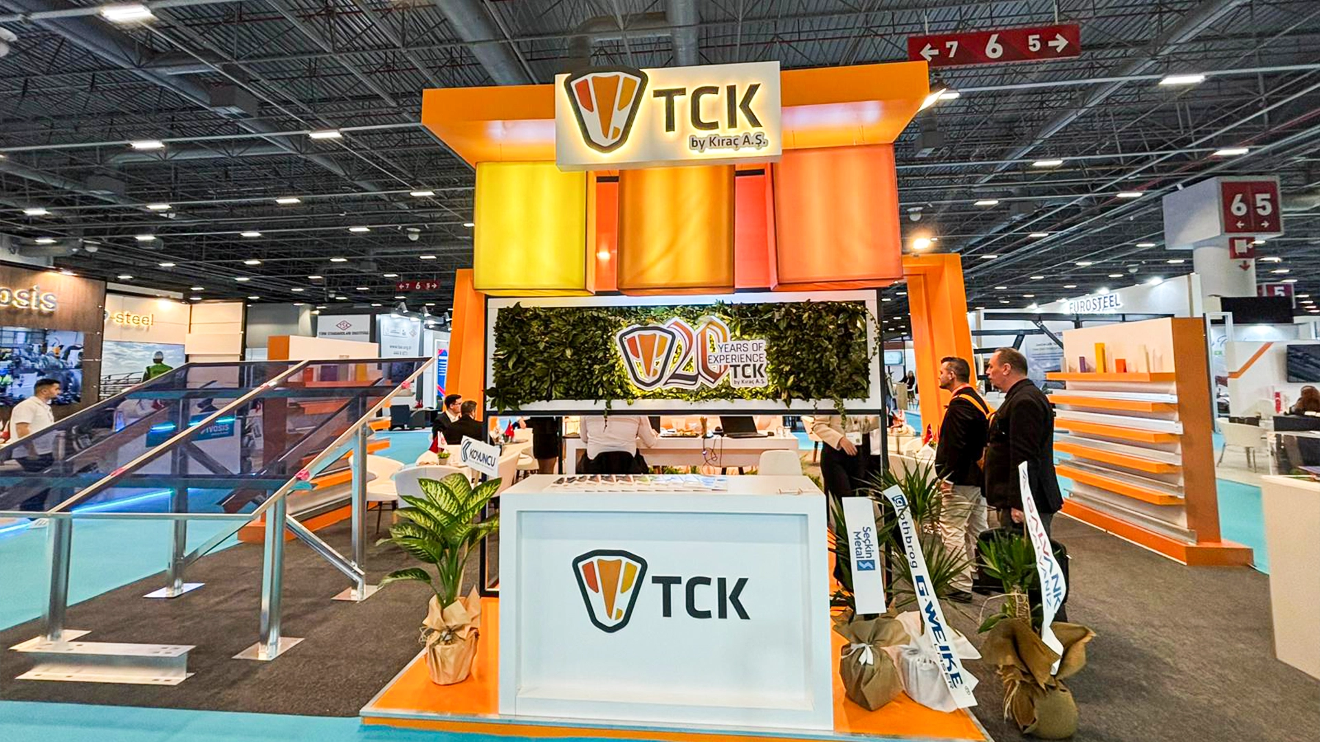 Tck Solarex26 Fuarstandi Wawainteriors2