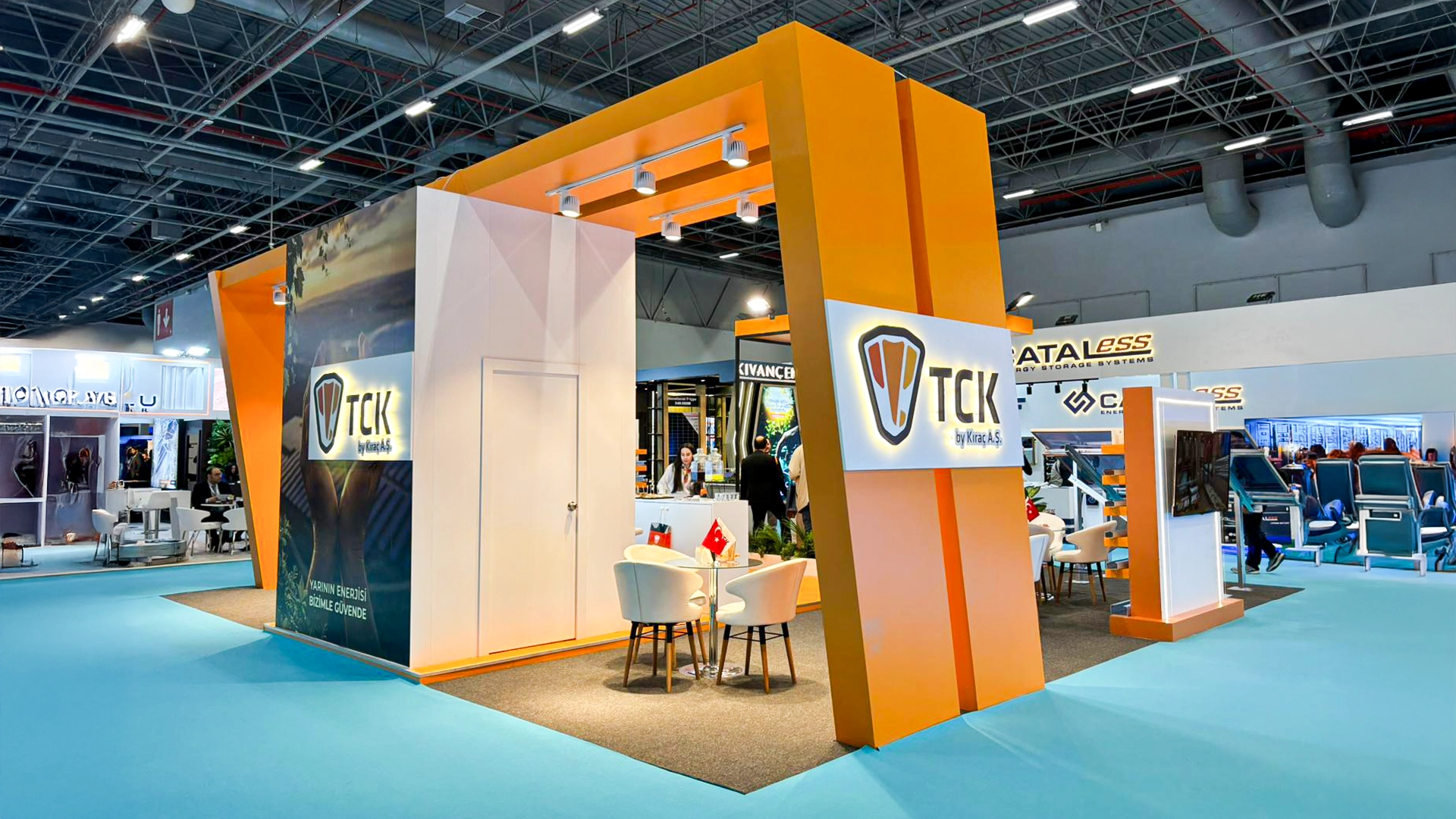 Tck Solarex26 Fuarstandi Wawainteriors3