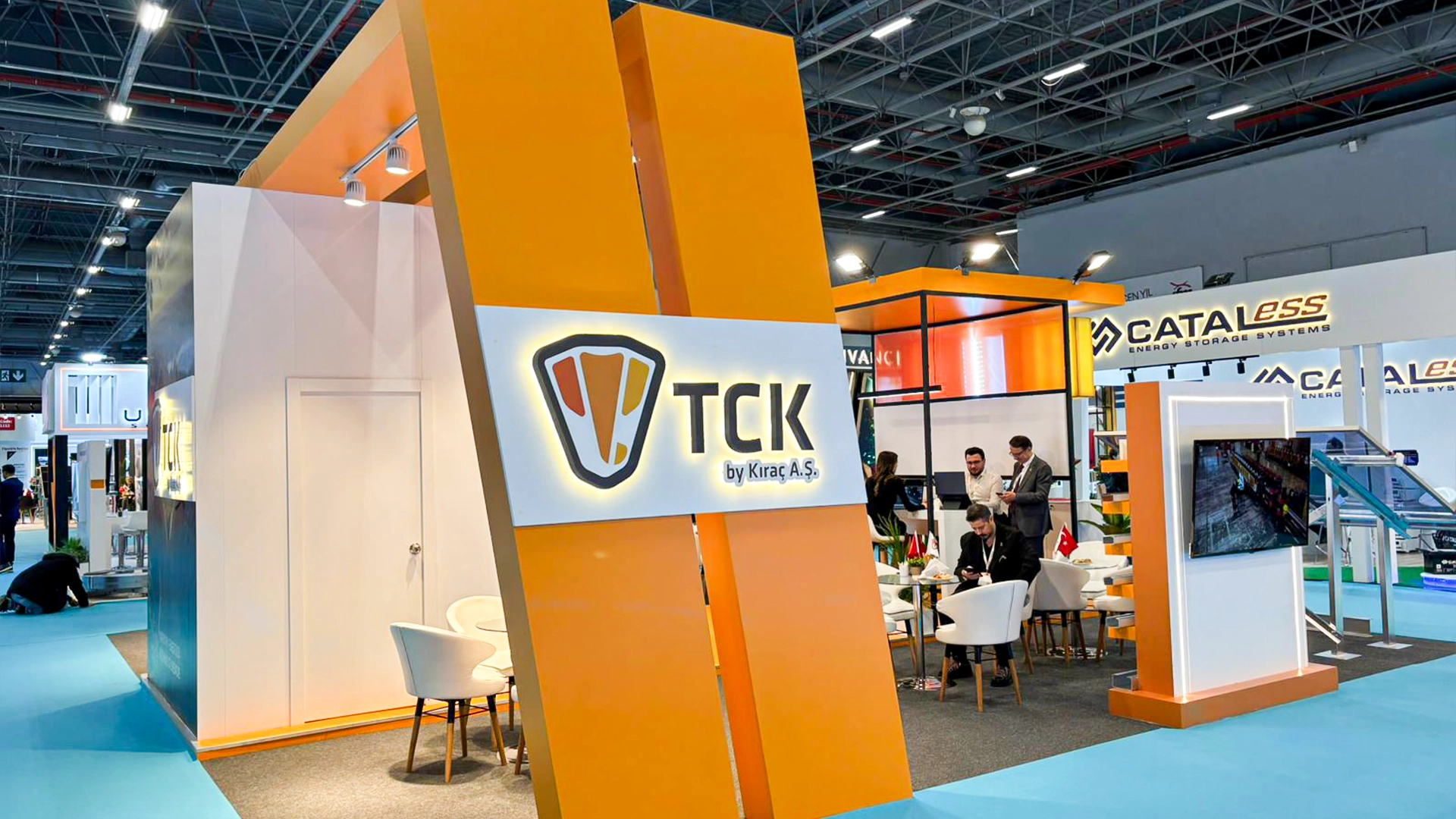 Tck Solarex26 Fuarstandi Wawainteriors4