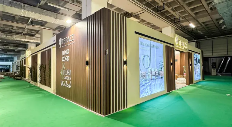 Terazzi Mobilya25 Fuarstandi Wawainteriors3