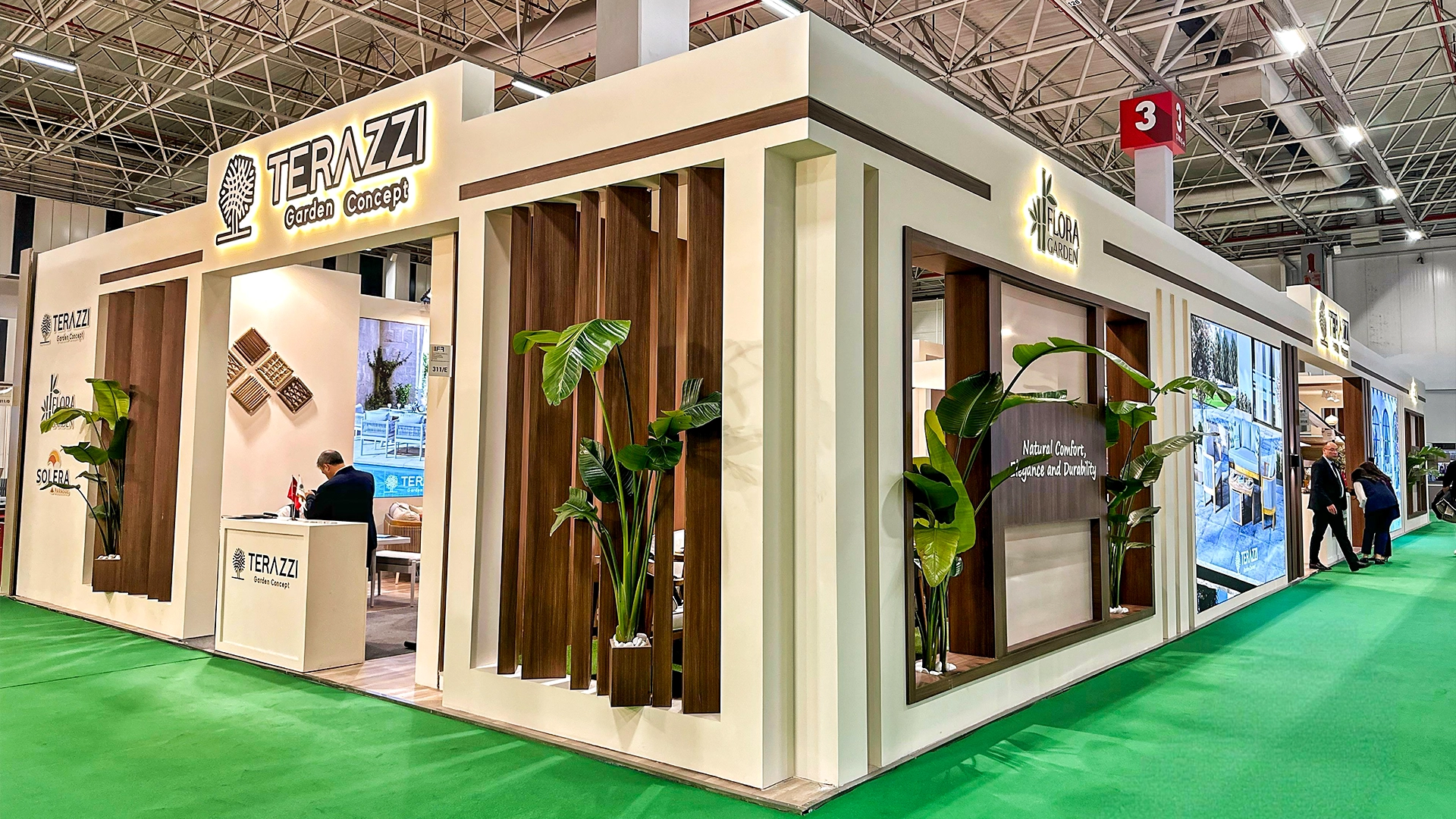 Terazzi Mobilya26 Fuarstandi Wawainteriors
