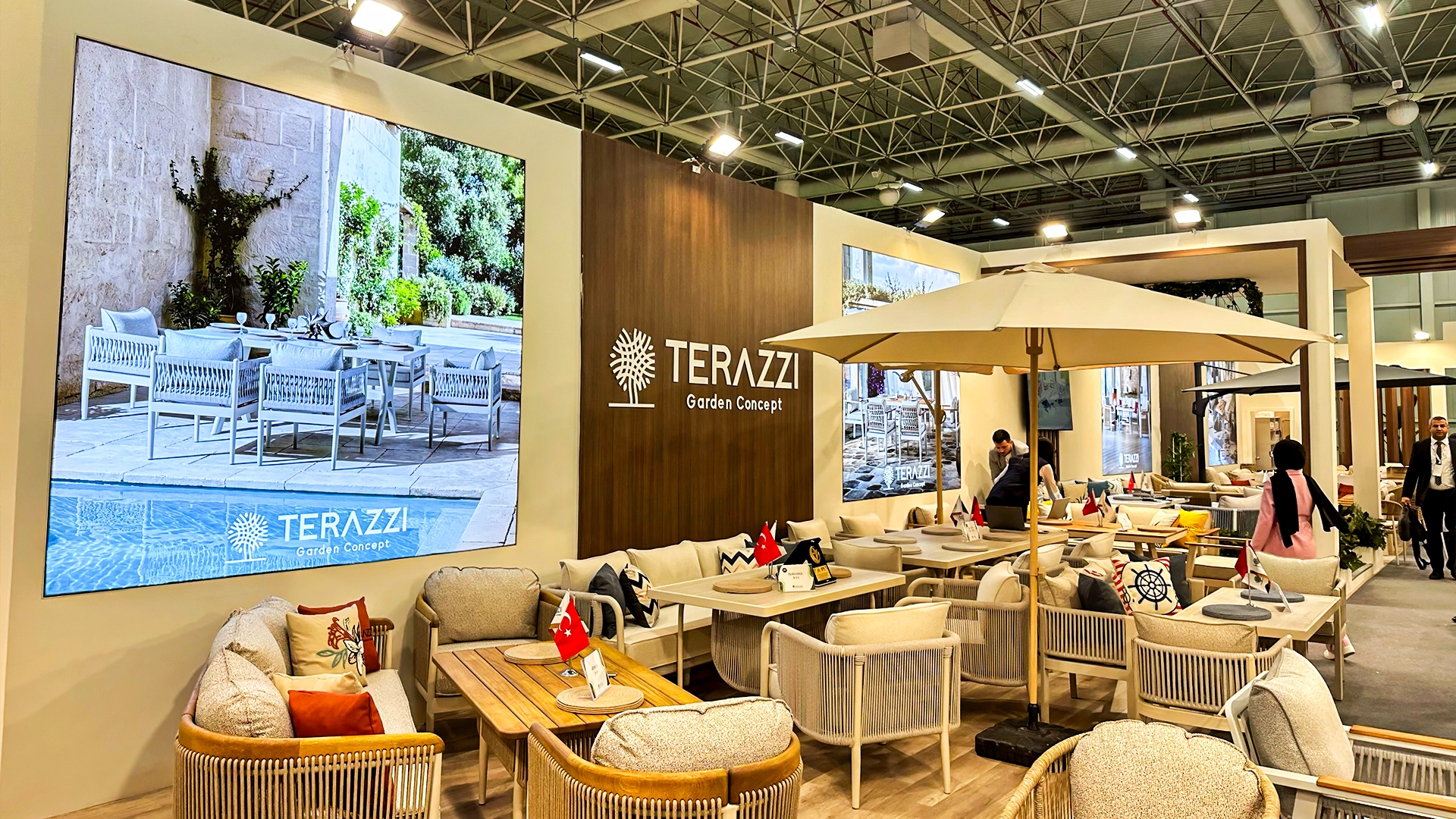 Terazzi Mobilya26 Fuarstandi Wawainteriors2
