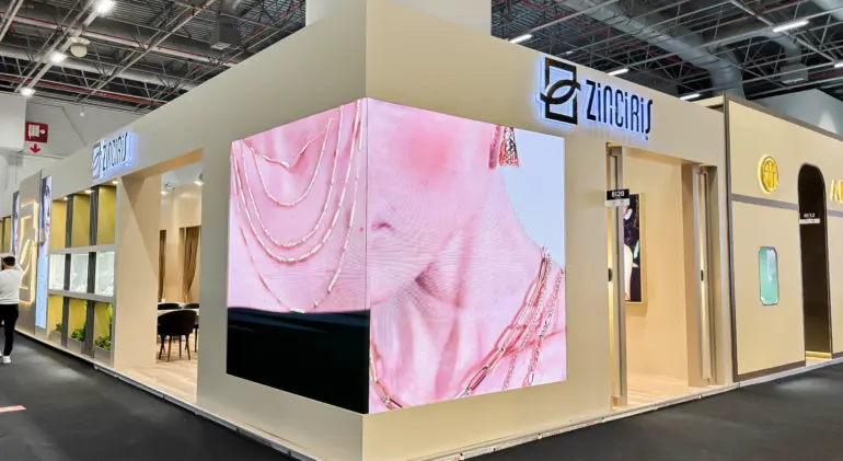 Zinciris Kuyumculuk26 Fuarstandi Wawainteriors